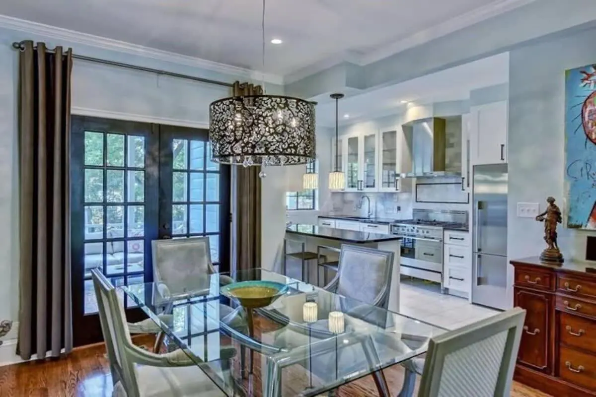 Elegant 2Br With Covered Patio تشارلوت 0*,  الولايات المتحدة الأمريكية