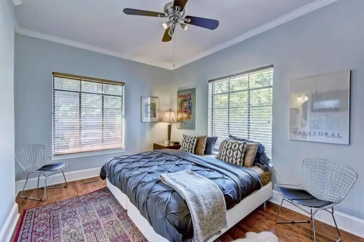 بيت للعطل Elegant 2Br With Covered Patio تشارلوت