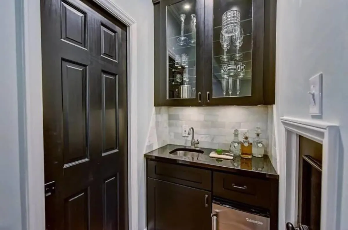 بيت للعطل Elegant 2Br With Covered Patio تشارلوت